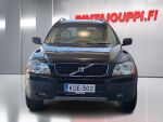 Volvo XC90 2005 Musta