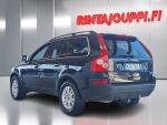 Volvo XC90 2005 Musta