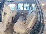 Volvo XC90 2005 Musta