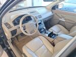 Volvo XC90 2005 Musta