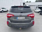 Kia Sorento 2015 Harmaa
