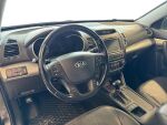 Kia Sorento 2015 Harmaa