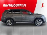 Kia Sorento 2015 Harmaa