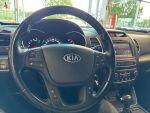 Kia Sorento 2015 Harmaa