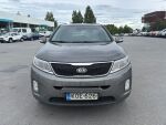 Kia Sorento 2015 Harmaa