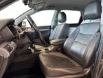 Kia Sorento 2015 Harmaa