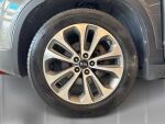 Kia Sorento 2015 Harmaa
