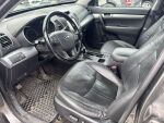Kia Sorento 2015 Harmaa
