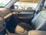 Kia Sorento 2015 Harmaa