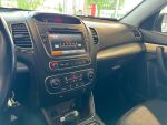 Kia Sorento 2015 Harmaa