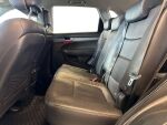 Kia Sorento 2015 Harmaa