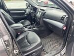 Kia Sorento 2015 Harmaa