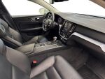 Volvo V60 2019 Valkoinen