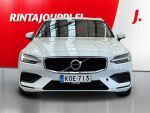 Volvo V60 2019 Valkoinen
