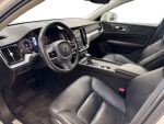 Volvo V60 2019 Valkoinen