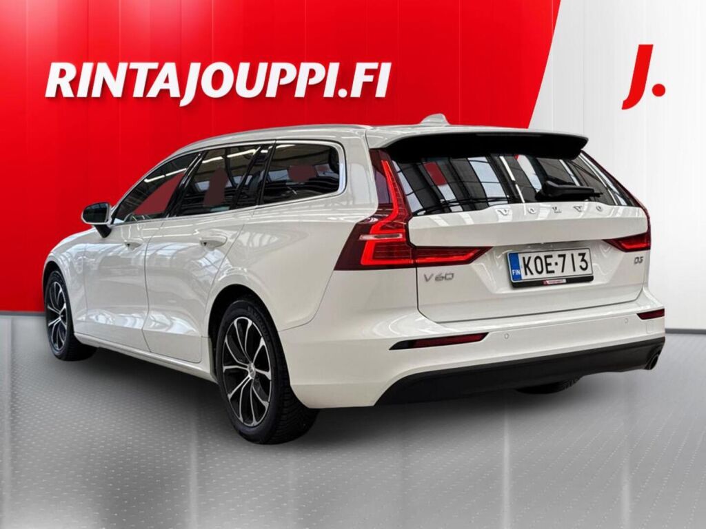 Volvo V60 D3 Momentum aut 2019, kuva 3/26