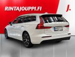 Volvo V60 2019 Valkoinen