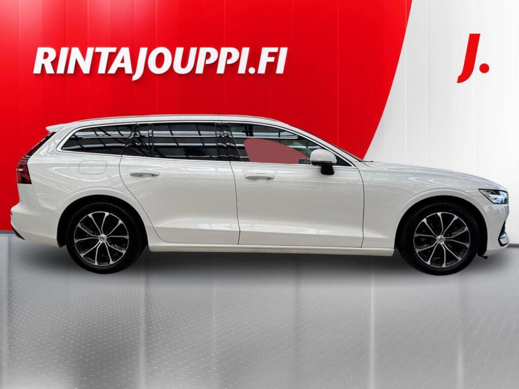 Volvo V60 D3 Momentum aut 2019, kuva 7/26