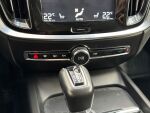 Volvo V60 2019 Valkoinen