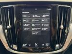 Volvo V60 2019 Valkoinen
