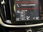 Volvo V60 2019 Valkoinen