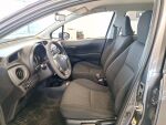 Toyota Yaris 2013 Harmaa