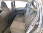 Toyota Yaris 2013 Harmaa