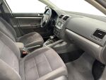 Volkswagen Jetta 2007 Ruskea (beige)