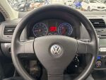 Volkswagen Jetta 2007 Ruskea (beige)