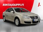Volkswagen Jetta 2007 Ruskea (beige)