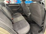 Volkswagen Jetta 2007 Ruskea (beige)