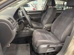 Volkswagen Jetta 2007 Ruskea (beige)