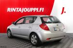Kia Ceed 2007 Hopea