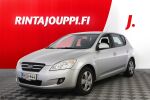 Kia Ceed 2007 Hopea