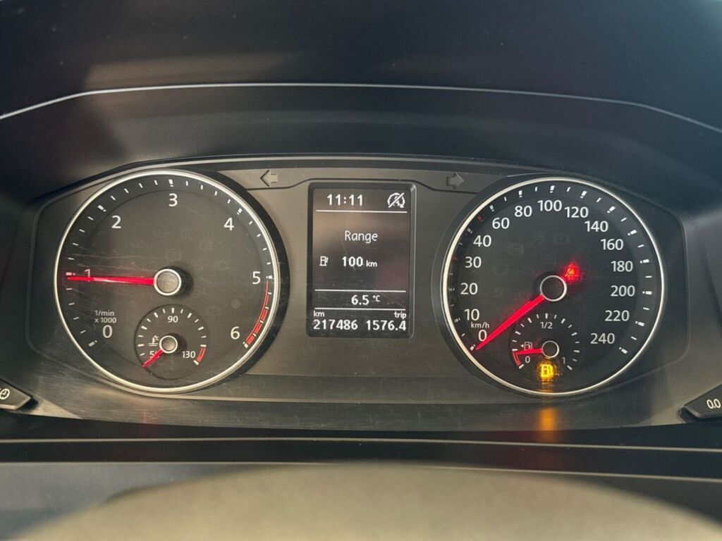 Volkswagen Caravelle 2016 Valkoinen