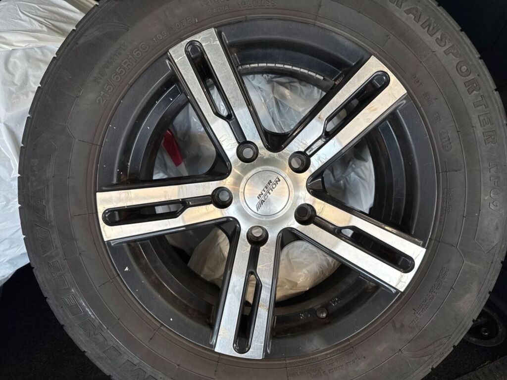 Volkswagen Caravelle 2016 Valkoinen