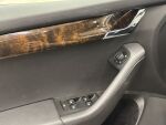 Skoda Octavia 2017 Musta