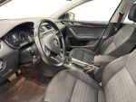 Skoda Octavia 2017 Musta
