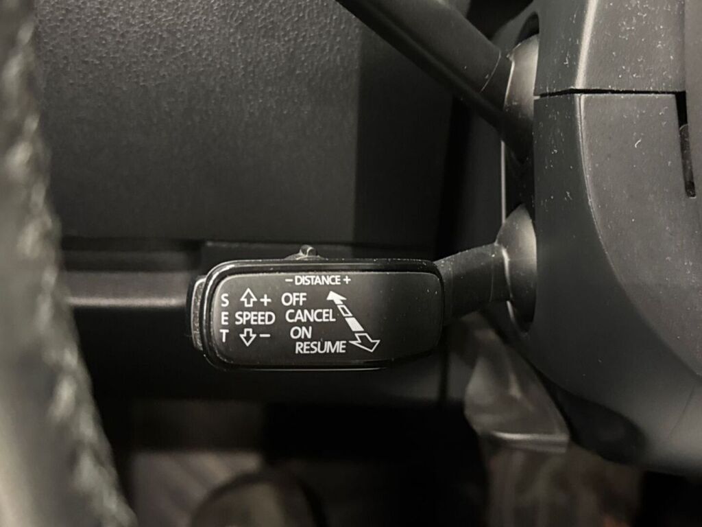 Skoda Octavia 2017 Musta