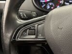 Skoda Octavia 2017 Musta