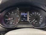 Skoda Octavia 2017 Musta