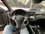 Nissan Qashqai 2016 Valkoinen