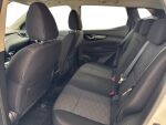 Nissan Qashqai 2016 Valkoinen