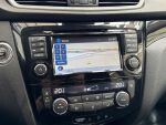 Nissan Qashqai 2016 Valkoinen