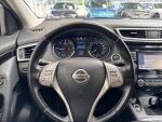 Nissan Qashqai 2016 Valkoinen
