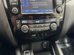 Nissan Qashqai 2016 Valkoinen