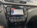 Nissan Qashqai 2016 Valkoinen