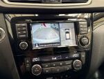 Nissan Qashqai 2016 Valkoinen