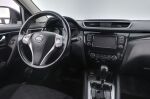 Nissan Qashqai 2017 Valkoinen