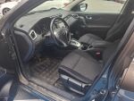 Nissan Qashqai 2017 Ruskea (beige)